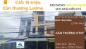 HIẾM- Cho thuê nhà mặt tiền Phú Thọ Hòa 32m2, 2Lầu+ST, 15Triệu